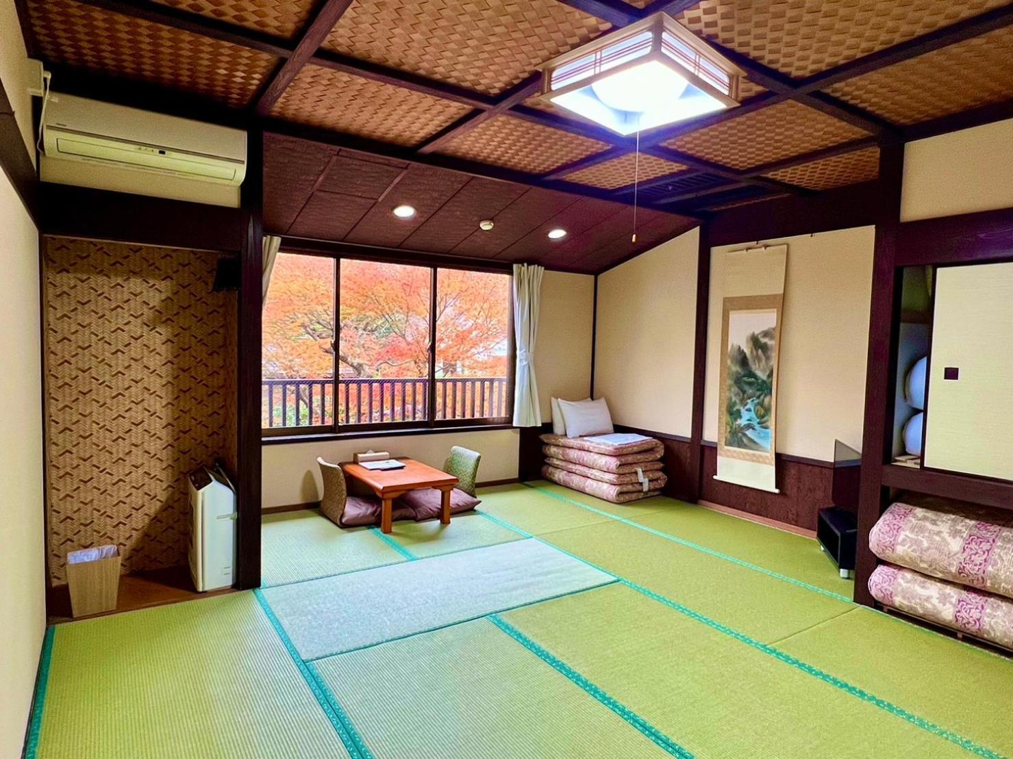 Onsen & Garden -Asante Inn- هاكوني المظهر الخارجي الصورة
